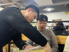 -朝族高丽火盆(长白山总店)