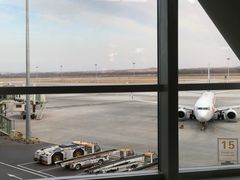 -银川河东国际机场