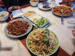 -小吊梨汤·北京菜·烤鸭(双井乐成中心店)