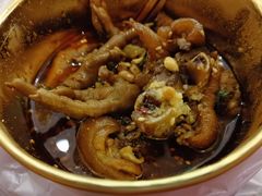 -盛香亭热卤(万象城店)