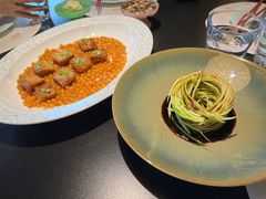 -荷风细雨·中国茶宴(碧云店)