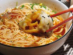 -十面春风·江南面馆(崇宁路店)