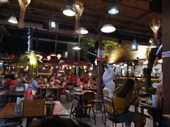 大堂-Naughty Nuri’s Phuket
