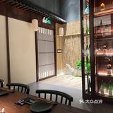珠江新城CBD新晋日料店｜刺身烧鸟双满足
