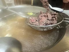 -伟记牛肉(金鸿公路店)