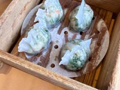 香茜饺-鹅公村·国家非遗传承(荔湾店)