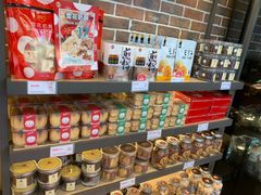 零售区-85度C(北京玉蜓桥二店)