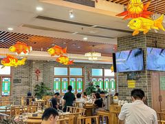 -德胜轩正宗顺德菜(宝安沙井会展中心店)