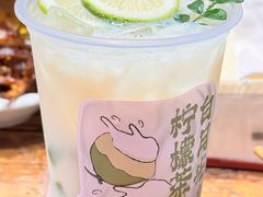 -盟重烧烤(高正街店)