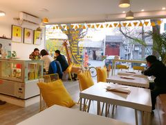 大堂-五进制 Coffee Shop
