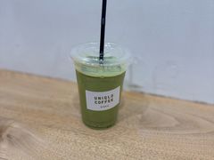 -优衣库(银座店)