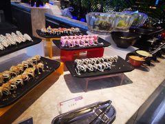 -鹭江潮餐厅•福建菜(鹭江佲家酒店)