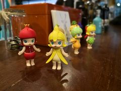 -咖法森林·咖啡  酒吧(天河店)
