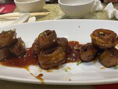 -春江饭店(共青团路总店)
