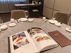 -聚宾楼·烤鸭·家宴(科技三路店)