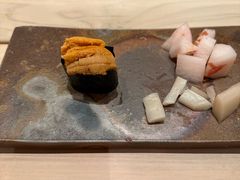-Ginza Onodera 鮨(外滩十八号店)