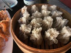 -正宗天津烧麦馆(柳州路店)