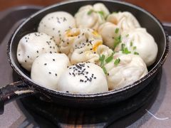 特制小锅生煎-大壶春生煎(四川中路店)