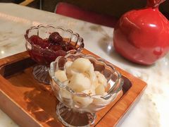 -京华烟云·北京烤鸭(领展购物广场·中关村店)