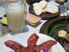 -千寻山野烤肉(天虹店)