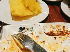 -汉巴味德(沈阳万象汇店)