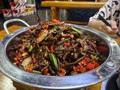 -湖南文氏湘菜馆(顺河高架路店)