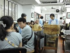 -香港蓮香樓(上環店)