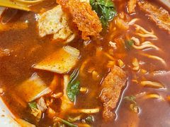 三鲜面-管记皮肚面