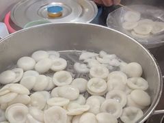 -共和老洪豆花草粿水粿