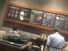 -星巴克(大连柏威年店)