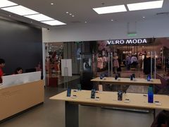 -华为授权体验店(新奥购物中心)