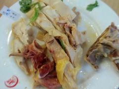 -泰煌鸡·上海白斩鸡·沪菜(平利店)