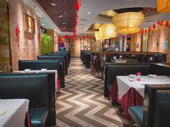 卡座-国味壹号·精品湘菜·宴请佳选(新天地店)