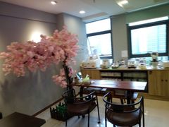 店内环境-肆兮眼镜·蔡司·徕卡战略合作店(大坪店)