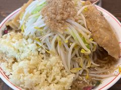 -拉面莊夢語＆中华料理八椿