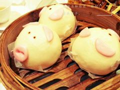 -潮福城大酒楼·潮粤菜·港式点心(阳光城店)