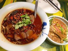 毛血旺-辛香汇(宝乐汇店)