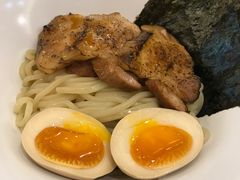 -八盛屋·沾面(集美万达店)
