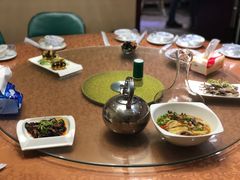 -富临轩私房菜(集庆门大街店)