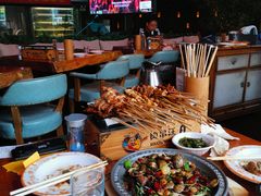 -肉串汪(望京店)