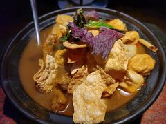 -桂小厨广西菜(桂林万象城店)