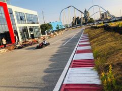 -雪浪山卡丁车俱乐部