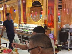 -老版火锅(半坡店)