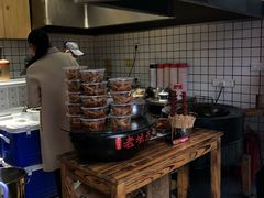 老坛泡椒凤爪-黑色经典臭豆腐·湖南特产(步行街店)