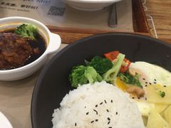 -海盗虾饭·剥好的小龙虾饭(SOHO尚都店)