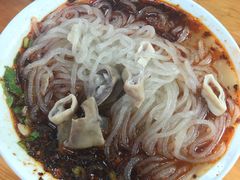 红味肥肠粉-甘记肥肠粉(马鞍北路店)