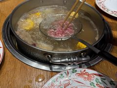 -汕头八合里海记牛肉店(清河店)