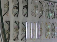 -精功眼镜店(合立方店)