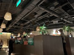 -大头椰·椰子鸡火锅(南宁万象城店)