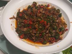 -北京老铺烤鸭(高新店)